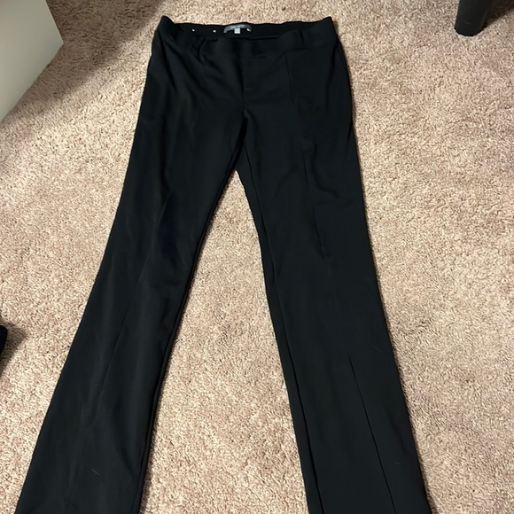 Stretchy Slacks - Picture 1 of 2